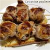 Bombette pugliesi - la cucina pugliese-