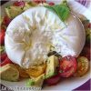 Burrata pugliese - la cucina pugliese