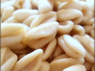 Cavatelli pugliesi fatti in casa - la cucina pugliese