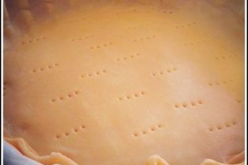 La Pasta Brisè - la cucina pugliese