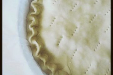 Pasta matta - la cucina pugliese