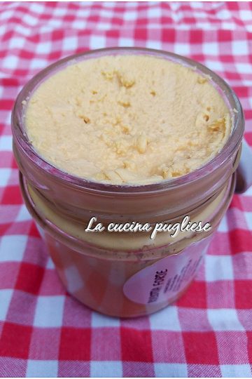 Ricotta forte pugliese - lacucinapugliese--