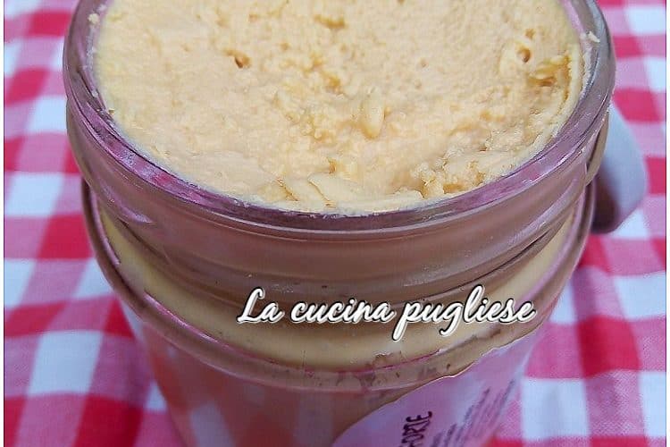 Ricotta forte pugliese - lacucinapugliese--