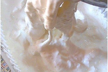 Stracciatella pugliese - la cucina pugliese--