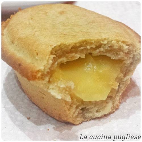 Il Pasticciotto leccese