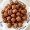 Polpette fritte (purpette fritte) - la cucina pugliese
