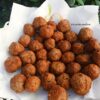 Polpette fritte (purpette fritte) - lacucinapugliese di Rita Caputo