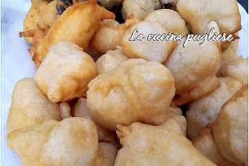 Le Pettole - cucinapugliese