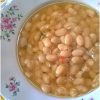 Zuppa di fagioli cannellini - la cucina pugliese
