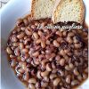 Zuppa di fagioli con l'occhio - cucinapugliese--