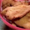 Petti di pollo impanati - la cucina pugliese