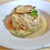 Risotto ai carciofi - la cucina pugliese