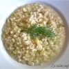 Risotto al finocchio - la cucina pugliese