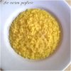 Risotto alla milanese - la cucina pugliese