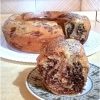 Ciambella zembrata - la cucina pugliese