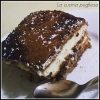 Il tiramisù classico - la cucina pugliese