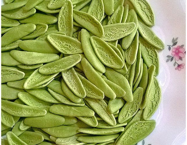 Pasta Foglie Di Ulivo - la cucina pugliese