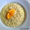 Risotto all'arancia - la cucina pugliese