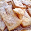 Chiacchiere di Carnevale - lacucinapugliese--