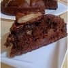 Torta pere e cacao - la cucina pugliese