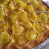 Focaccia con patate e rosmarino - cucinapugliese