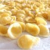 Orecchiette pugliesi - la cucina pugliese