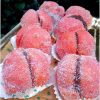 Pesche dolci all'alchermes - la cucina pugliese