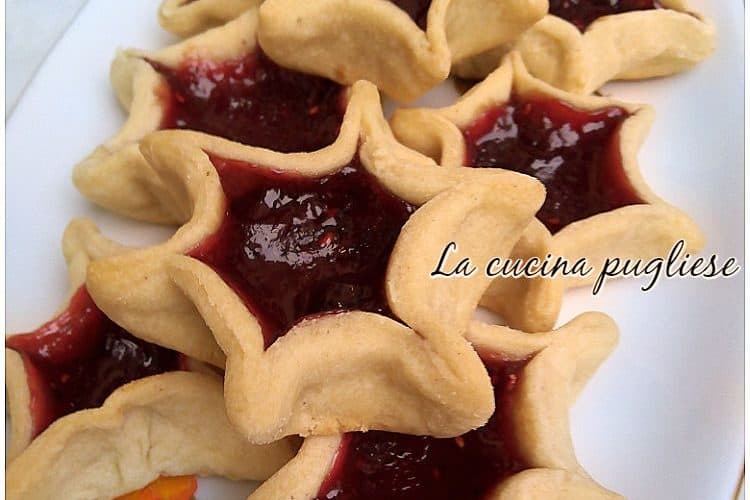 Pitteddhe salentine - lacucinapugliese--