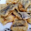 Baccalà fritto in pastella - la cucina pugliese