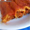 Cannelloni di carne al forno - lacucinapugliese-