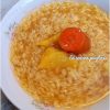 Brodo di piccione - lacucinapugliese