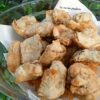 Carciofi fritti in pastella - lacucinapugliese di Rita Caputo