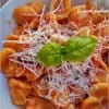 Pasta al pomodoro fresco - lacucinapugliese--