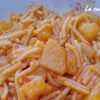 Pasta e patate (della mamma) - lacucinapugliese di Rita Caputo