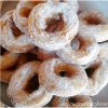 Taralli di patate - la cucina pugliese--