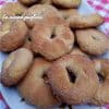 Taralli dolci al vino - lacucinapugliese