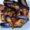 Zuppa di cozze alla tarantina - lacucinapugliese--