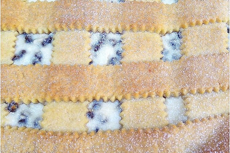 Pizza di ricotta pugliese - lacucinapugliese--