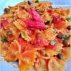 Pasta piccantina - lacucinapugliese-