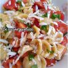 Orecchiette alla crudaiola - lacucinapugliese-