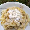 Orecchiette alla stracciatella - lacucinapugliese--