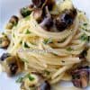 Spaghetti ai murici di mare - la cucina pugliese