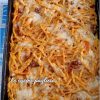 Trofie al forno - la cucina pugliese
