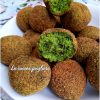 Polpette alle cime di rapa - la cucina pugliese