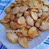 Fave fritte - lacucinapugliese