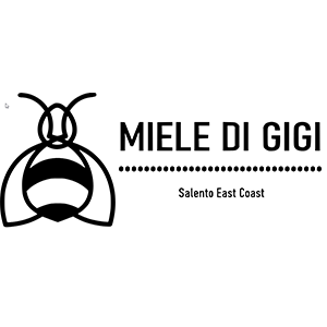 MielediGigi Azienda Logo