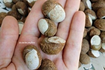 Le Municeddhre Salentine_ Tesori Gastronomici dal Cuore del Salento - la cucina pugliese